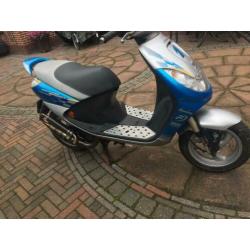 Te koop: Peugeot Vivacity 45km