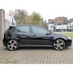 Volkswagen GOLF 2.0 TFSI GTI Nederlandse auto/Navi/18 inch/