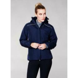 Mountain Horse Gracie Winterjas, waterdicht, S, M, L, XL