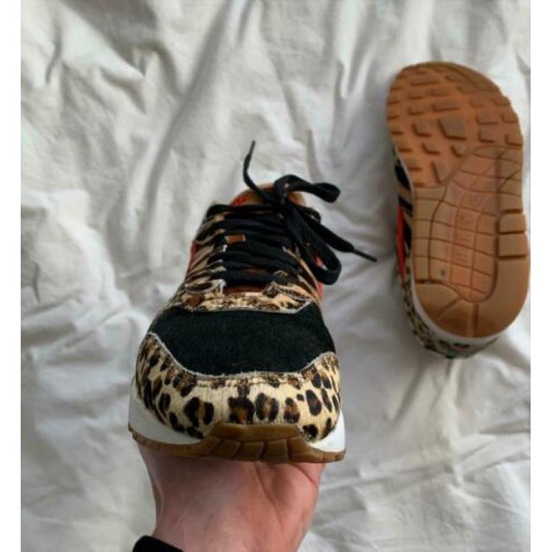 Nike Air Max 1 x Atmos ‘Animal Pack’