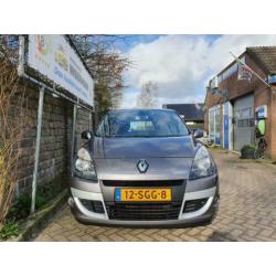 Renault Scénic 2.0 Dynamique AUTOMAAT Pack Style