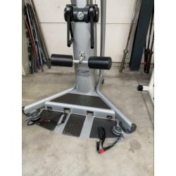 Life Fitness krachtstation Cable Motion Gym G5