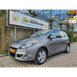 Renault Scénic 2.0 Dynamique AUTOMAAT Pack Style