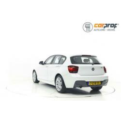 BMW 1-serie 116i M Sport Executive Navigatie M Pakket Xenon