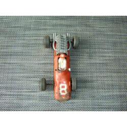 CKO 433 blikken raceauto western Germany