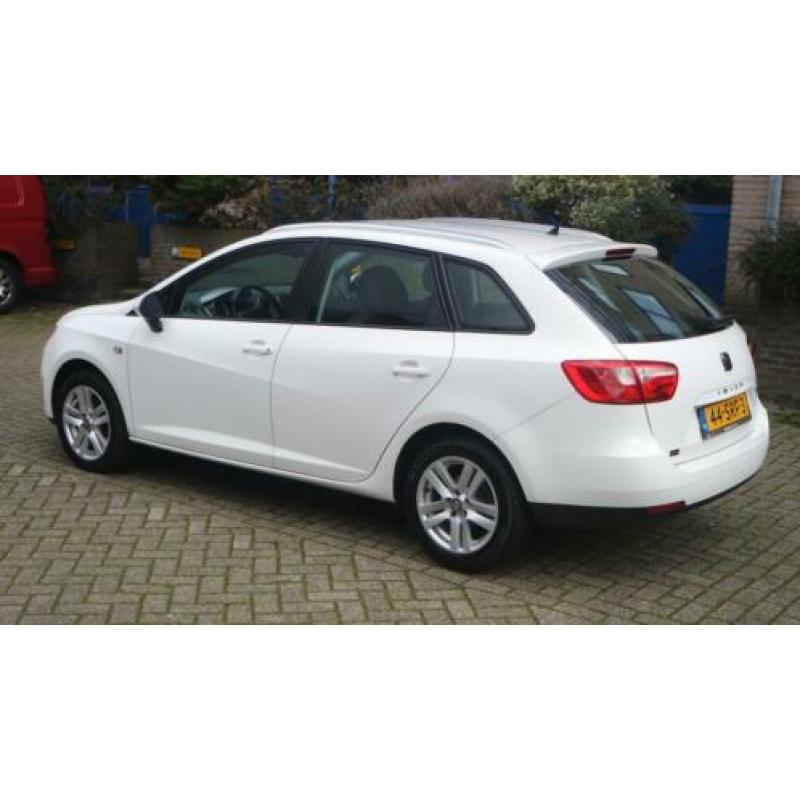 Seat Ibiza ST 1.2 TDI E-Ecomotive Style