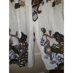 I15 broek rok 44