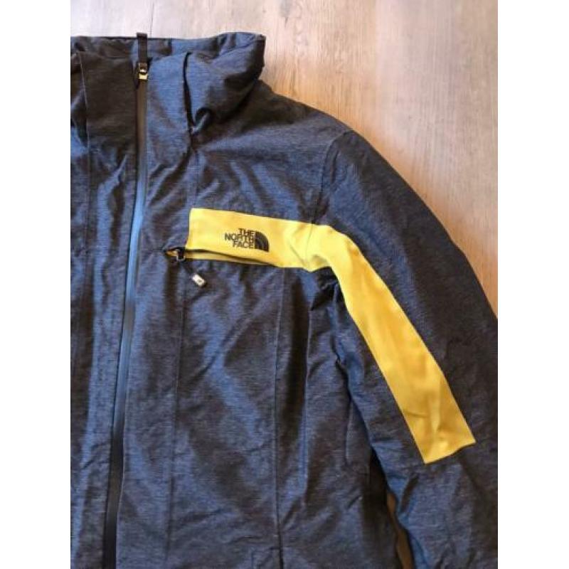 The North Face ski jas maat L