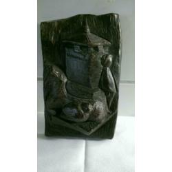 Brabanthallen Den Bosch 60 jaar veemarkt14x9cm