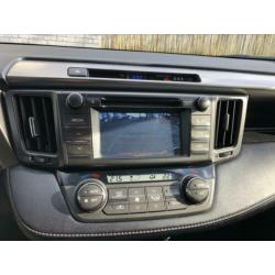 Toyota RAV4 2.0 Vvt-i 151pk AWD Aut 2013 ex btw