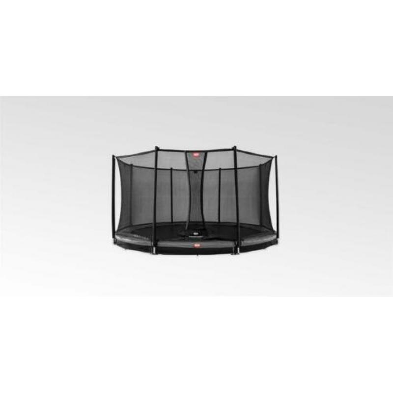 Actie BERG Champion InGround Safety Net Comfort