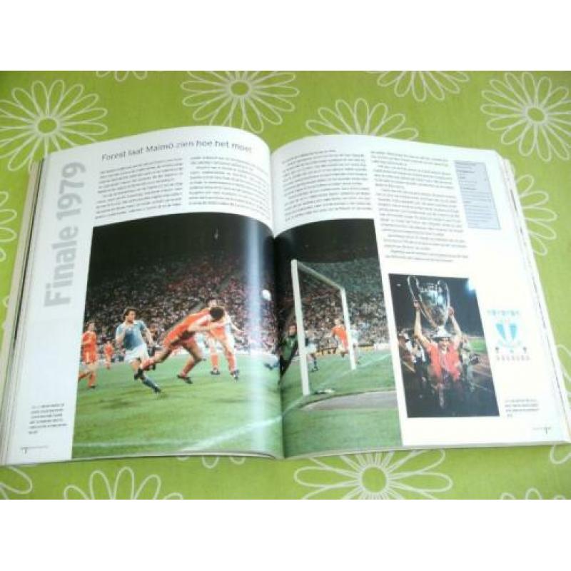 50 jaar Europees voetbal (1955-2005)