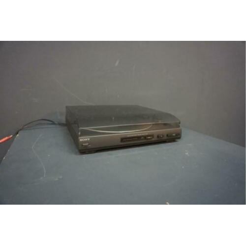 Sony PS-LX60 platen speler automatisch pick-up