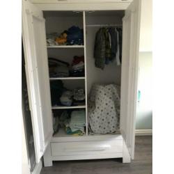 Babykamer Coming Kids 3-delig