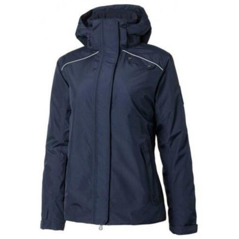 Mountain Horse Gracie Winterjas, waterdicht, S, M, L, XL