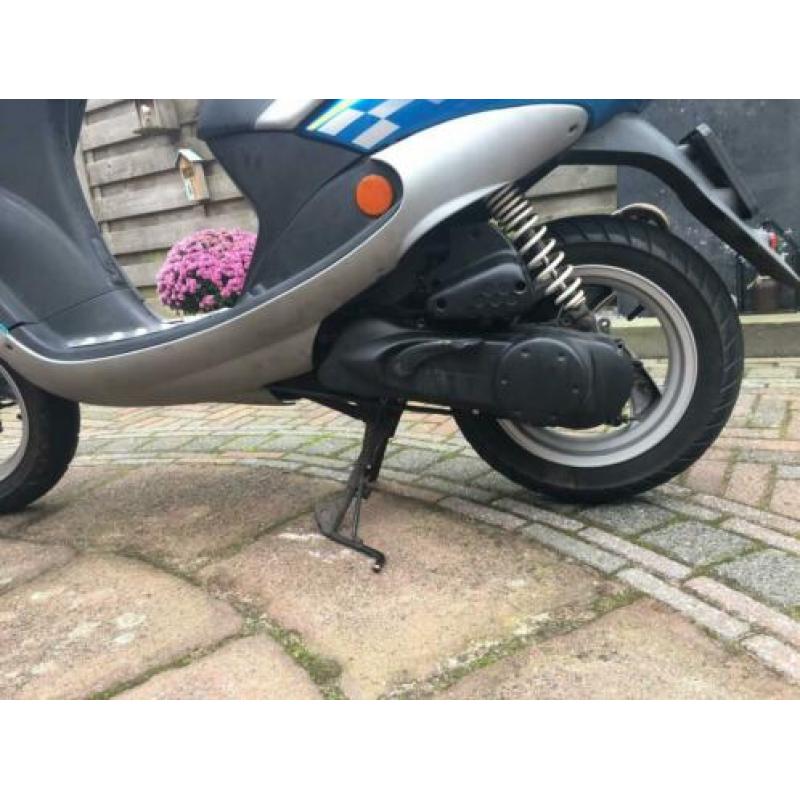Te koop: Peugeot Vivacity 45km