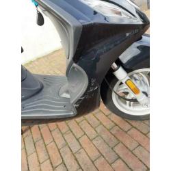 Piaggio fly snor 25km