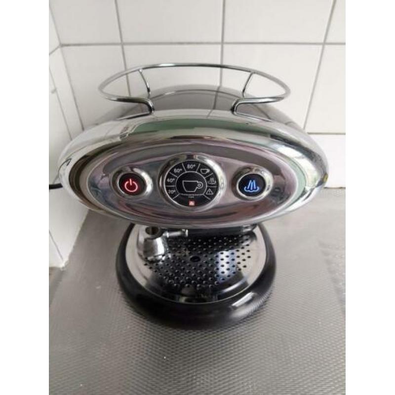 Illy iperespresso zwart