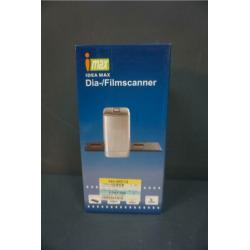 Diascanner imax idea max dia scanner