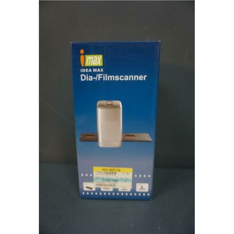 Diascanner imax idea max dia scanner