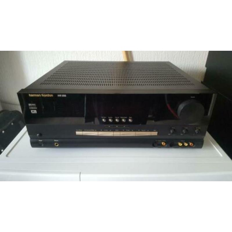 Harman kardon avr5000