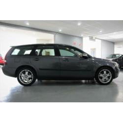 Volvo V50 1.8 Edition I Airco, NAP, APK, Goed Onderhouden!