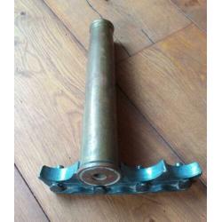 Bodemvondst bofors clip