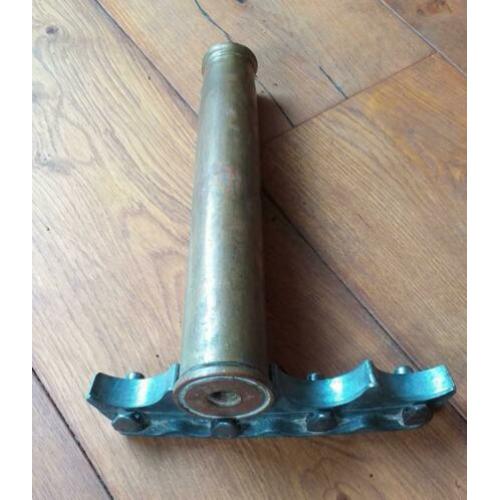 Bodemvondst bofors clip