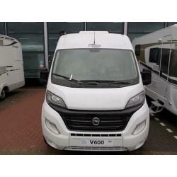 Carado Vlow 600 (73) (bj 2019)
