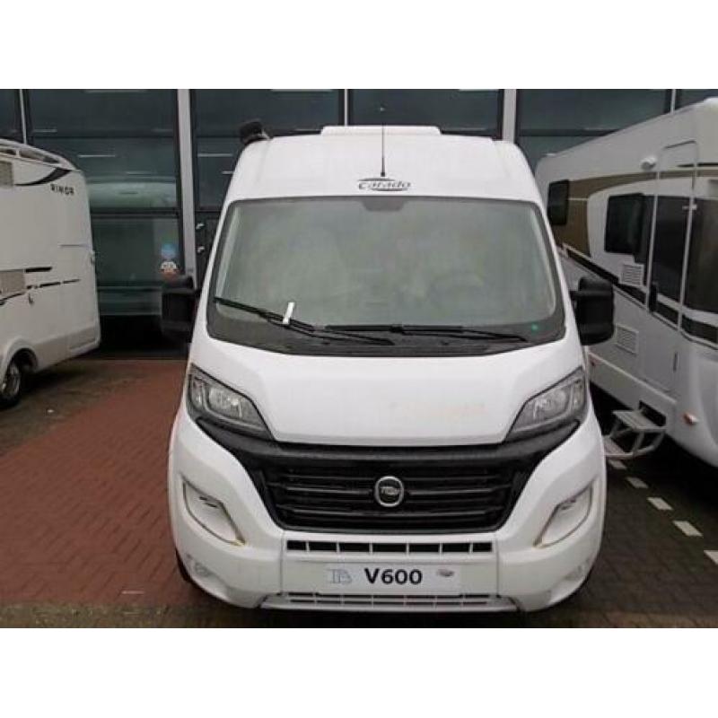 Carado Vlow 600 (73) (bj 2019)