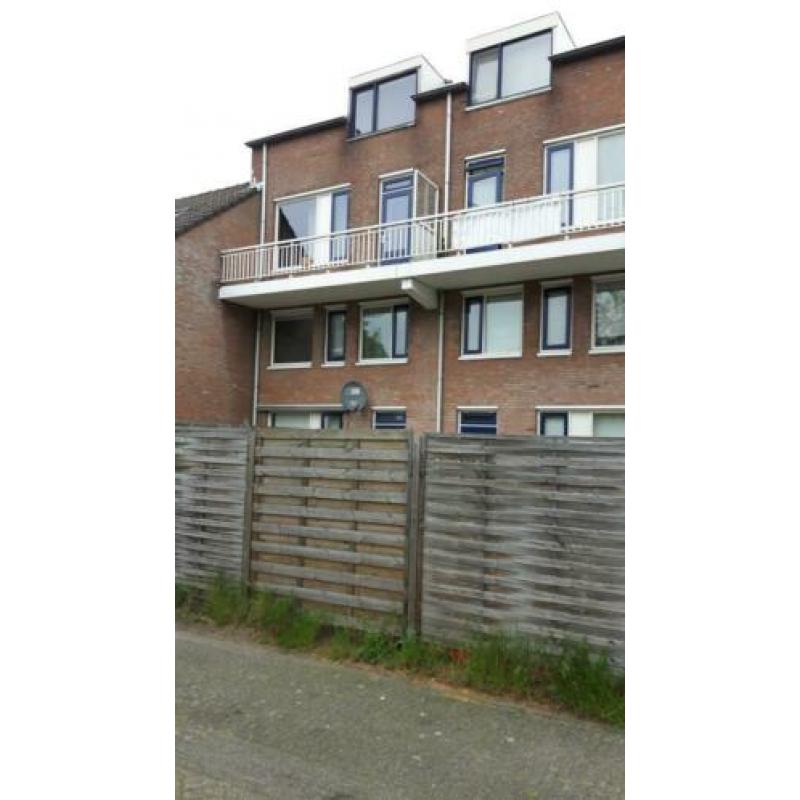 Woning te huur: Peelhof 19 te Helmond