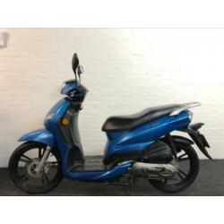 Peugeot Tweet 25km SNOR 2015 vd 1e Eigenaar 16inch!! ACTIE
