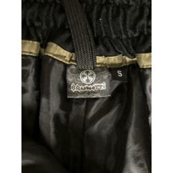 Brunotti Ski- Snowboard broek Maat S/M