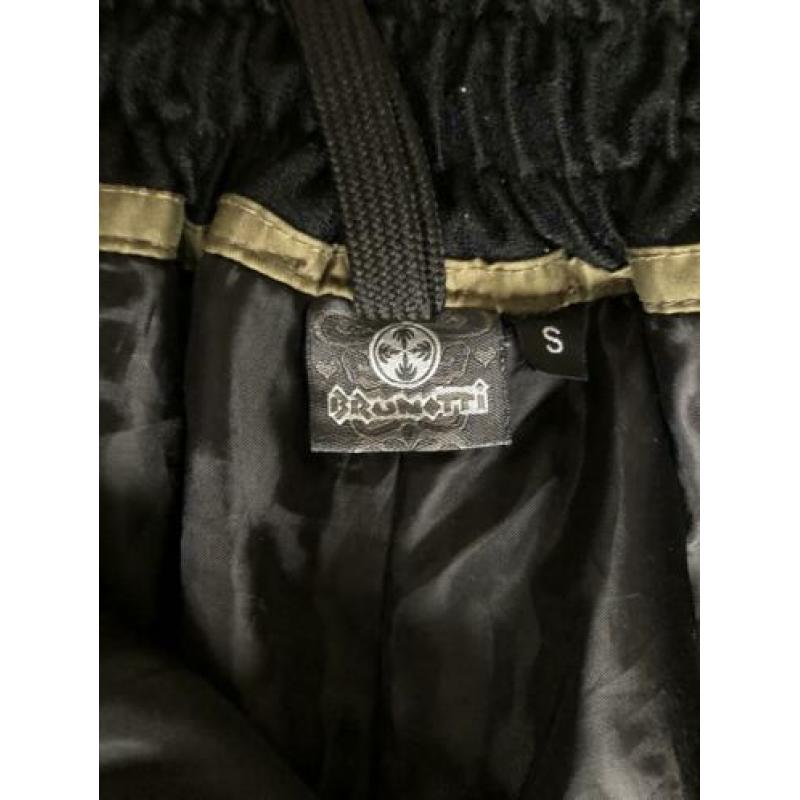 Brunotti Ski- Snowboard broek Maat S/M