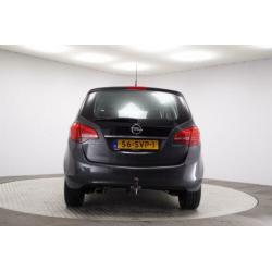 Opel Meriva 1.4 141 PK Turbo Cosmo Airco Cruise Trekhaak PDC