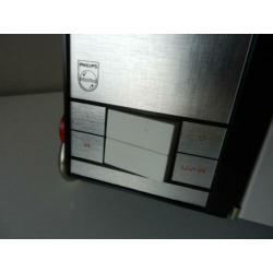 Retro gezichtsbruiner Philips HP 3105