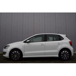 Volkswagen Polo 1.4 TDi 5Drs BlueMotion Airco, Telefonie, PD