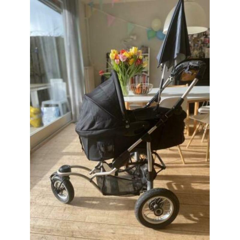 Quinny Freestyler XL