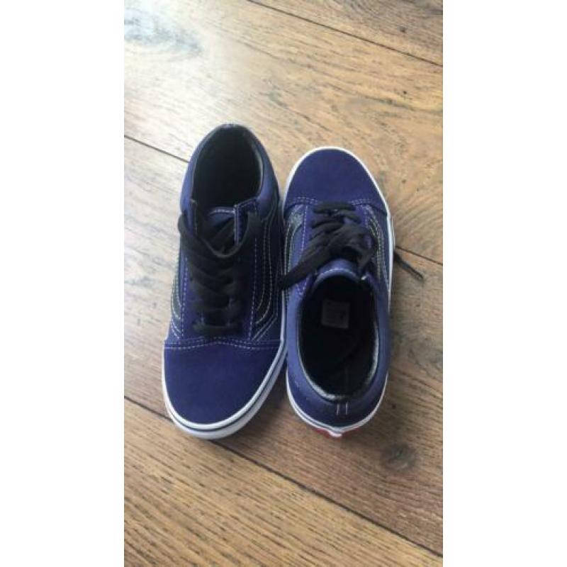 Vans schoenen maat 31 orgineel voor jongens als meisjes
