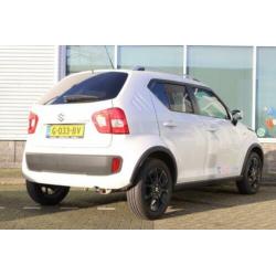 Suzuki Ignis 1.2 Select | Parkeercamera | Verschuifbare acht