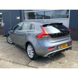 Volvo V40 2.0 D2 R-Design Business, Airco, Xenon, Navigatie,