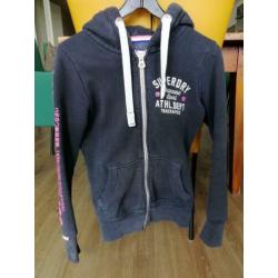 Superdry t-shirts en vest