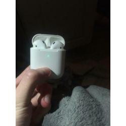 AirPods 2 nieuw 1:1
