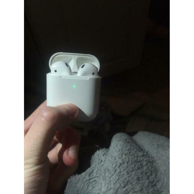 AirPods 2 nieuw 1:1