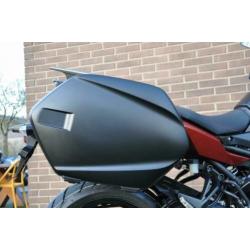 Yamaha Tracer 900 ABS GT (bj 2020)