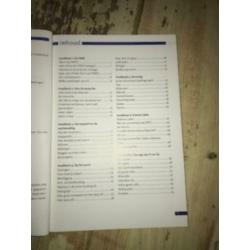 FNRS boek leer paardrijden met plezier