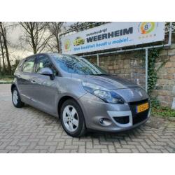 Renault Scénic 2.0 Dynamique AUTOMAAT Pack Style