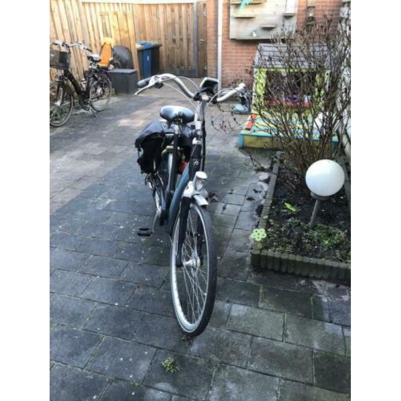Batavus Padova easy Supreme