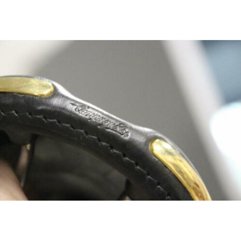 nos / Campagnolo Electa ''pomp'' zadel * rare Campa saddle