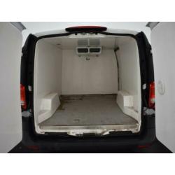 Mercedes-Benz Vito 111CDI Lang Koelwagen (bj 2015)